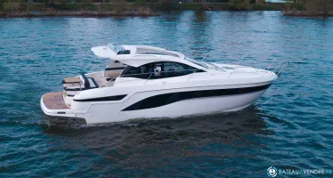 Bavaria SR41