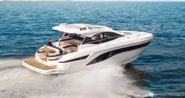 Bavaria SR41