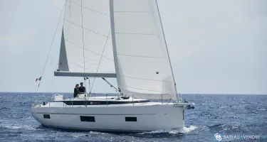 Bavaria C50