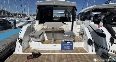 Bavaria  38
