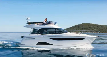 Bavaria R40