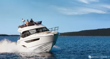 Bavaria R40