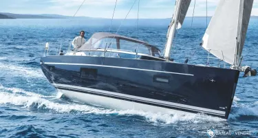 Bavaria C57