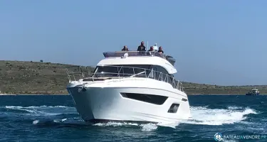 Bavaria R55 Fly