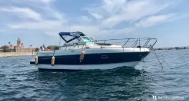 Beneteau Ombrine 800