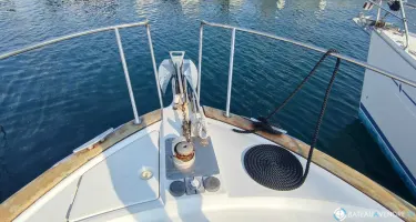 Beneteau Ombrine 800