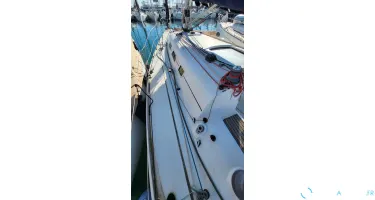 Beneteau First 40.7