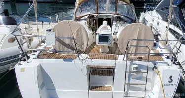 Beneteau Oceanis 40