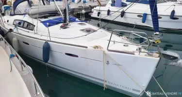 Beneteau Oceanis 40