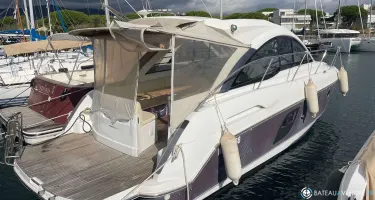Beneteau Gran Turismo 34