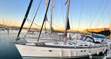 Beneteau Oceanis 473