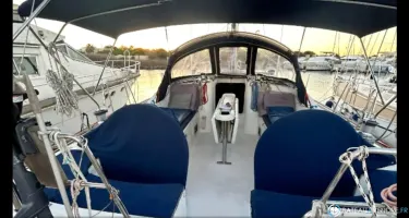 Beneteau Oceanis 473