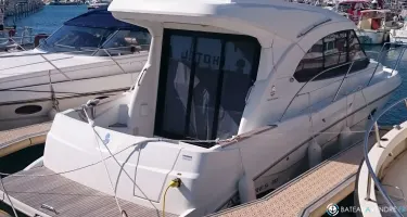 Beneteau Antares 30