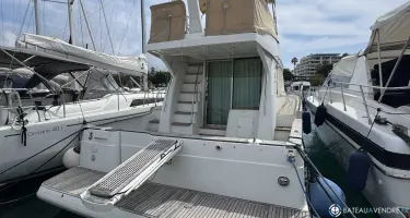Beneteau Antares 13.80