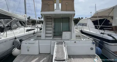 Beneteau Antares 13.80