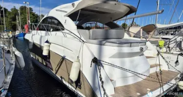 Beneteau Monte Carlo 42