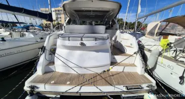 Beneteau Monte Carlo 42