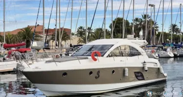 Beneteau Monte Carlo 42