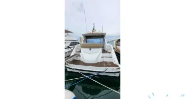 Beneteau Monte Carlo 47 HT