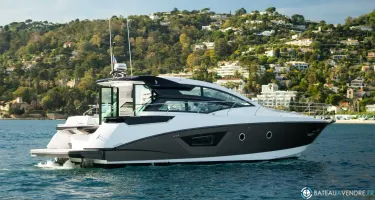 Beneteau Gran Turismo 46