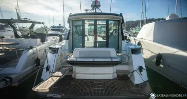 Beneteau Gran Turismo 46