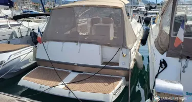 Cranchi Zaffiro 32