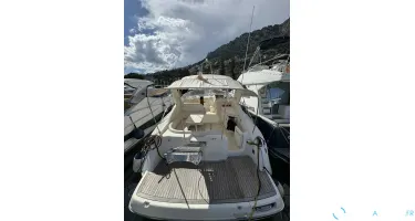 Cranchi Zaffiro 34