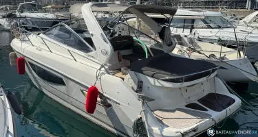 Cranchi Endurance 33
