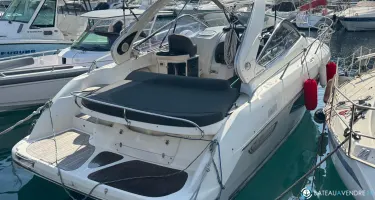 Cranchi Endurance 33
