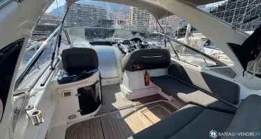 Cranchi Endurance 33