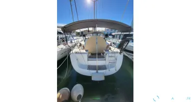 Dufour 44