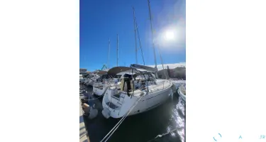 Dufour 44