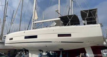 Dufour  470