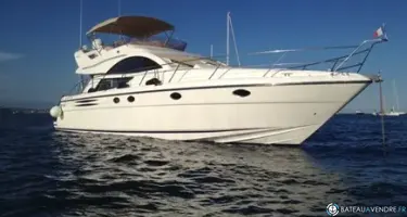 Fairline Phantom 50