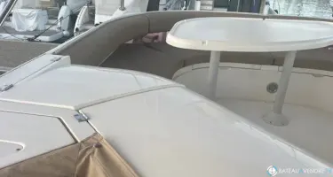 Fairline Phantom 50