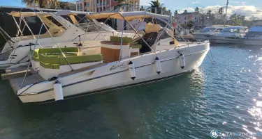 Fiart Mare Fiart 33 Seawalker