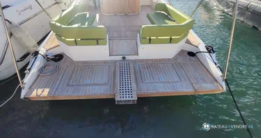 Fiart Mare Fiart 33 Seawalker