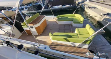 Fiart Mare Fiart 33 Seawalker