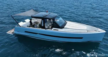 Fjord  44 Open