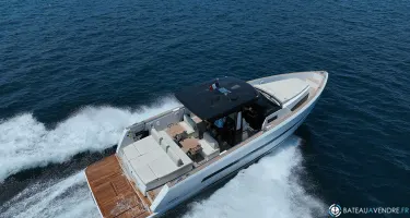 Fjord  44 Open