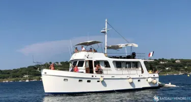 Grand Banks  50