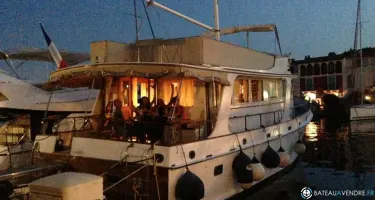 Grand Banks  50