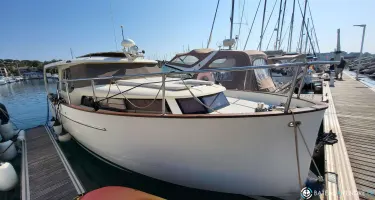 Greenline  33