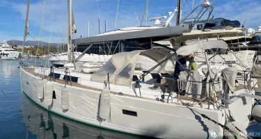 Hanse  455