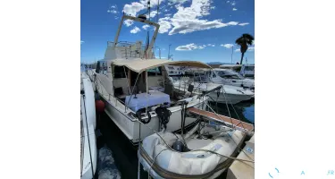Hatteras  46 Convertible
