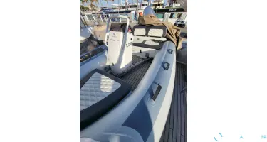 Highfield Sport 340
