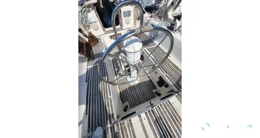 Jeanneau Sun Fizz 40