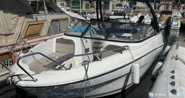 Jeanneau Cap Camarat 6.5 BR