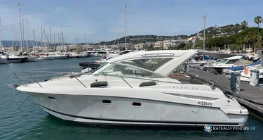 Jeanneau Prestige 30
