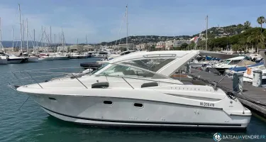 Jeanneau Prestige 30 S